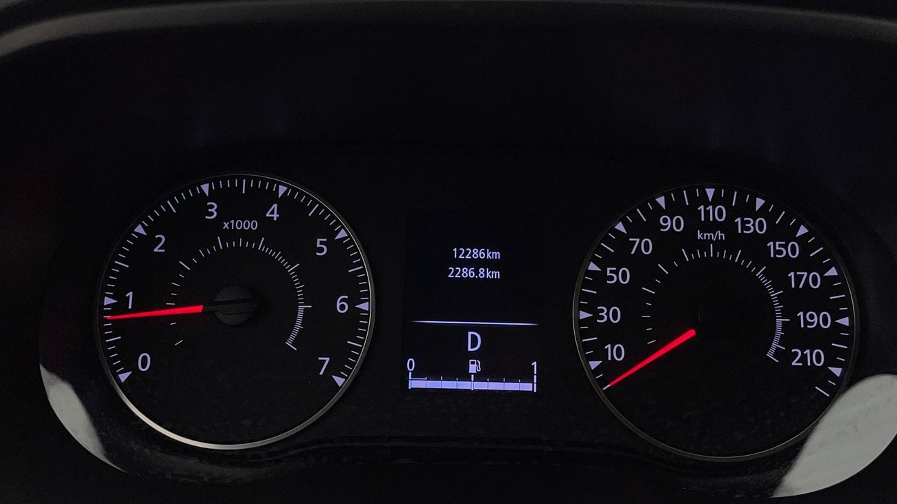 Renault Duster SE 1.6 | Zero Down Payment | Home Test Drive