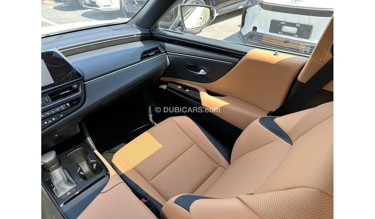 Lexus ES350 LEXUS ES350 2023