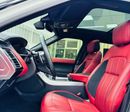Land Rover Range Rover Sport Dynamic HSE P360 3.0L