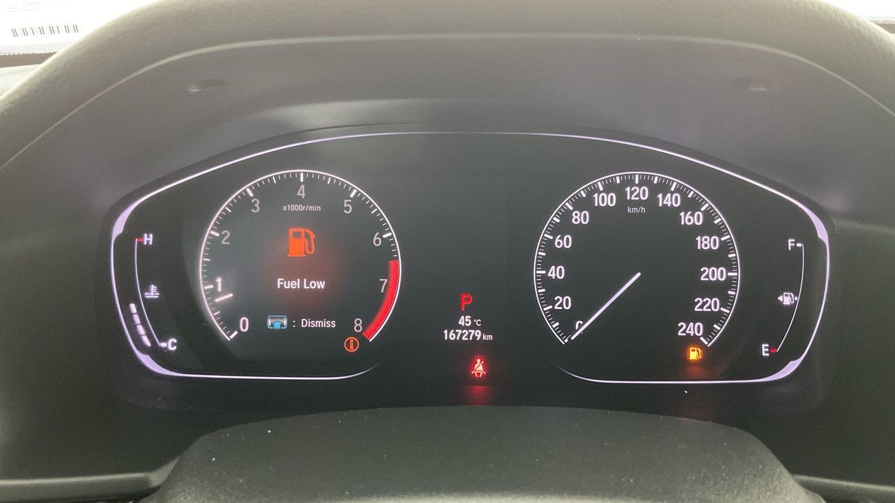 Honda Accord SPORT | Guaranteed Warranty | 0 Down Payment