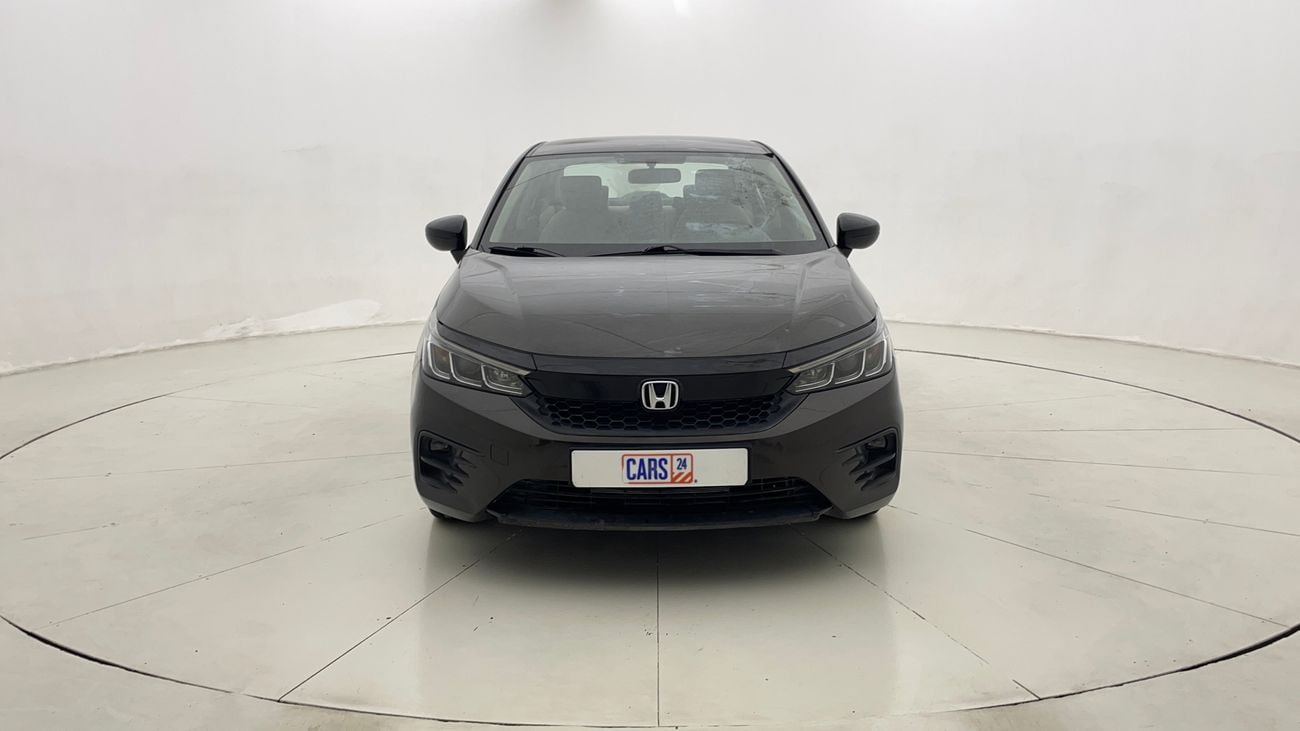 هوندا سيتي LX SPORT 1.5 | بدون دفعة مقدمة | اختبار القيادة في المنزل