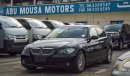 بي أم دبليو 325 i