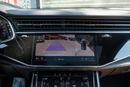 أودي Q8 55 TFSI S-LINE LUXURY 55 TFSI S-LINE LUXURY