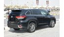 Toyota Highlander HYBRID