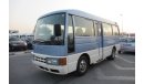 نيسان سيفيليان NISSAN CIVILIAN BUS RIGHT HAND DRIVE (PM1058)