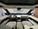 Land Rover Range Rover Vogue SE P530 - with warranty