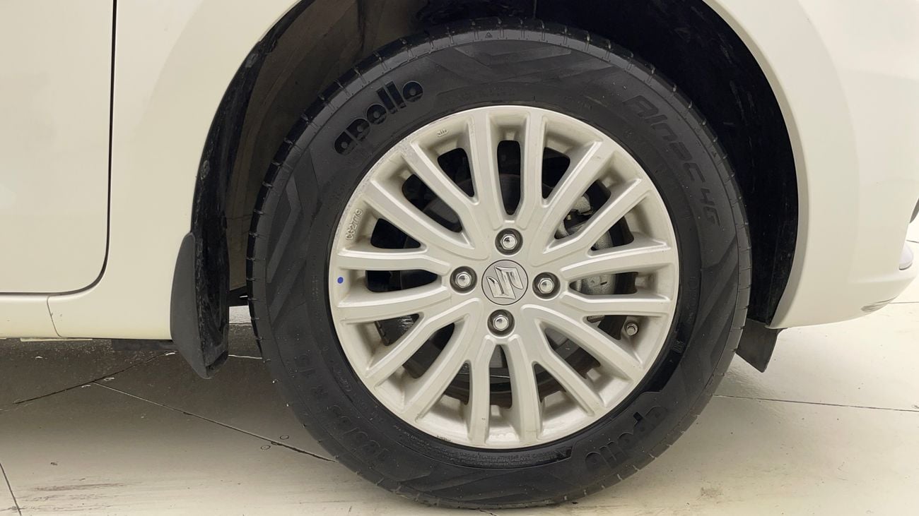 Suzuki Dzire GLX 1.2 | Zero Down Payment | Home Test Drive