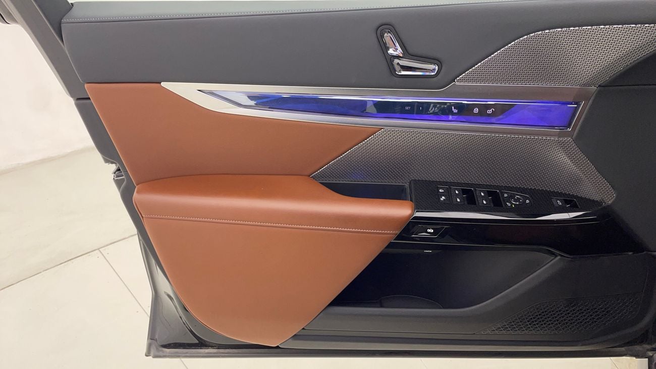 BMW 735i 2024 M SPORT | AED 4846/Month | 20% DP | 30 Day Return | Warranty