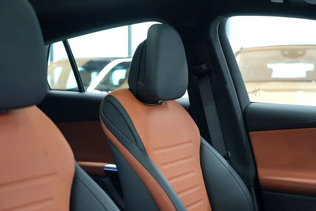 Mercedes-Benz GLC Coupe 300 Arrival | GLC 200 Coupe | GCC km | Agency Warranty | Premium Plus