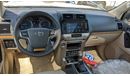 Toyota Prado VXR V6 4.0L PETROL 7 SEAT AUTOMATIC TRANSMISSION