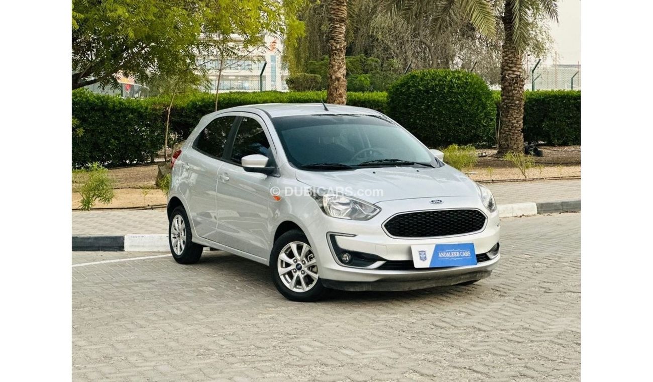 Ford Figo Ambiente 480 P.M FIGO 1.5L ll GCC ll 0% DP ll WELL MAINTAINED