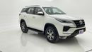 Toyota Fortuner EXR 2.7 | Zero Down Payment | Free Home Test Drive