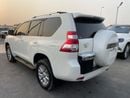 Toyota Prado 2017 TOYOTA PRADO