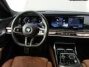 BMW 740i | BMW 740i - V6