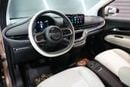 Fiat 500e La Prima, Brand New, Full Electric, 320 KM Range, Dealer Warranty!!