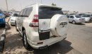 Toyota Prado TX.L With 2017 Facelift