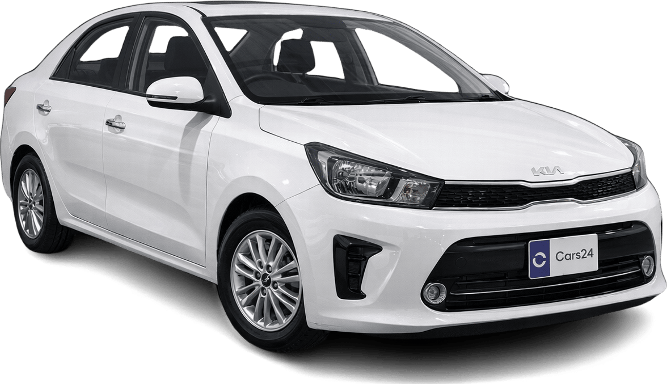 Kia Pegas EX 2023 | AED 399/Month | 0 DP | 30 Day Return | Warranty | Service History