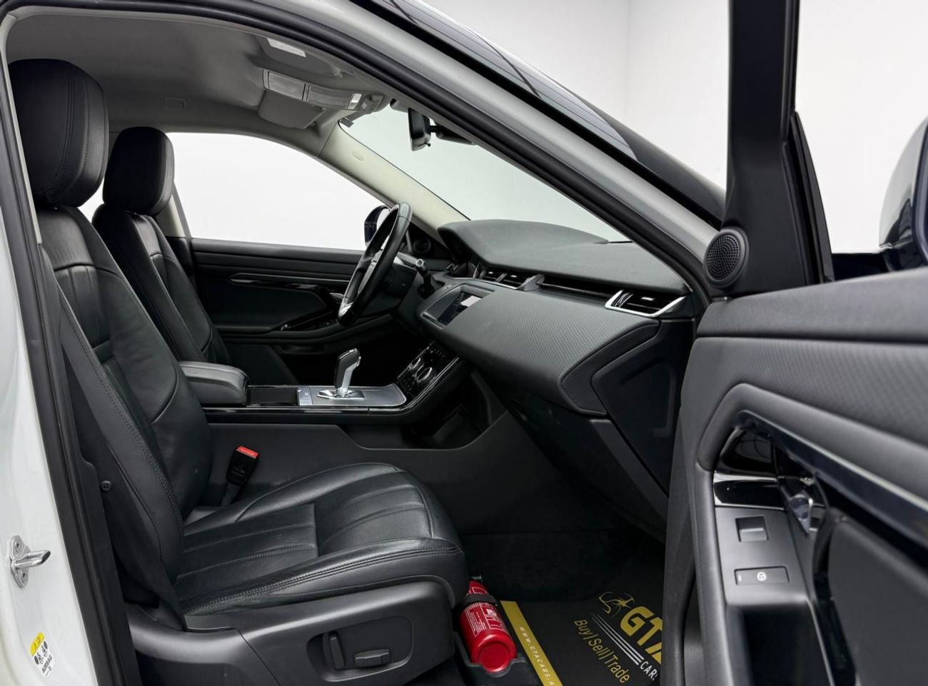 Land Rover Range Rover Evoque  2020 Range Rover Evoque P200, Warranty, Full Service History, Fully Loaded, Excellent Conditio