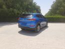 Hyundai Tucson GL