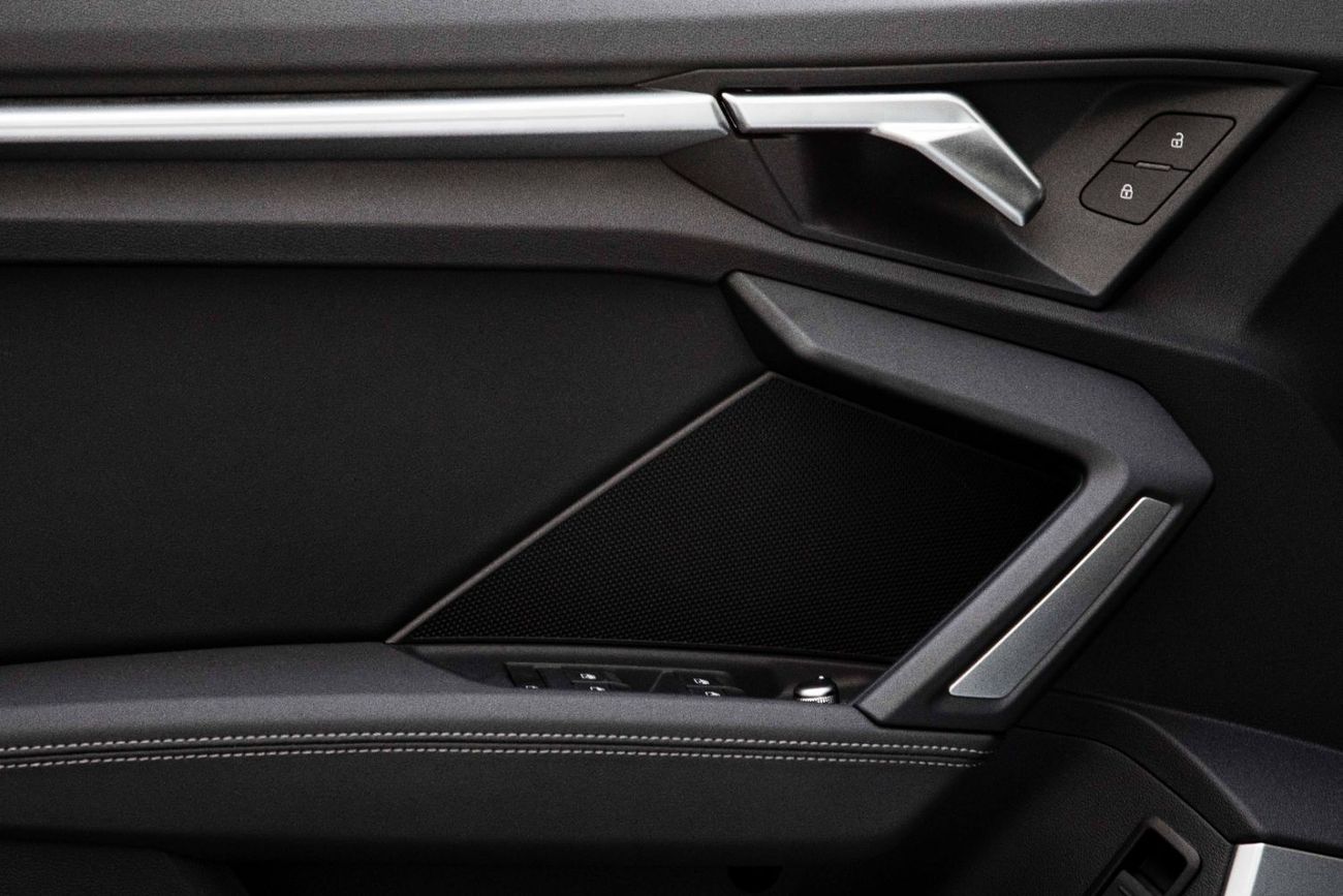 Audi A3 S-Line | 2,937 P.M  | 0% Downpayment | Brand New!