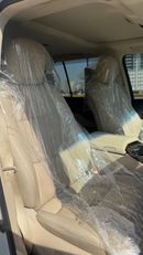 تويوتا لاند كروزر Sahara Export from Australia