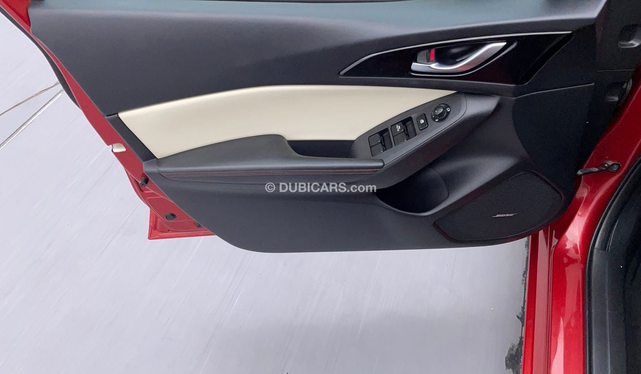 Mazda 3 R 2 | Zero Down Payment | Free Home Test Drive