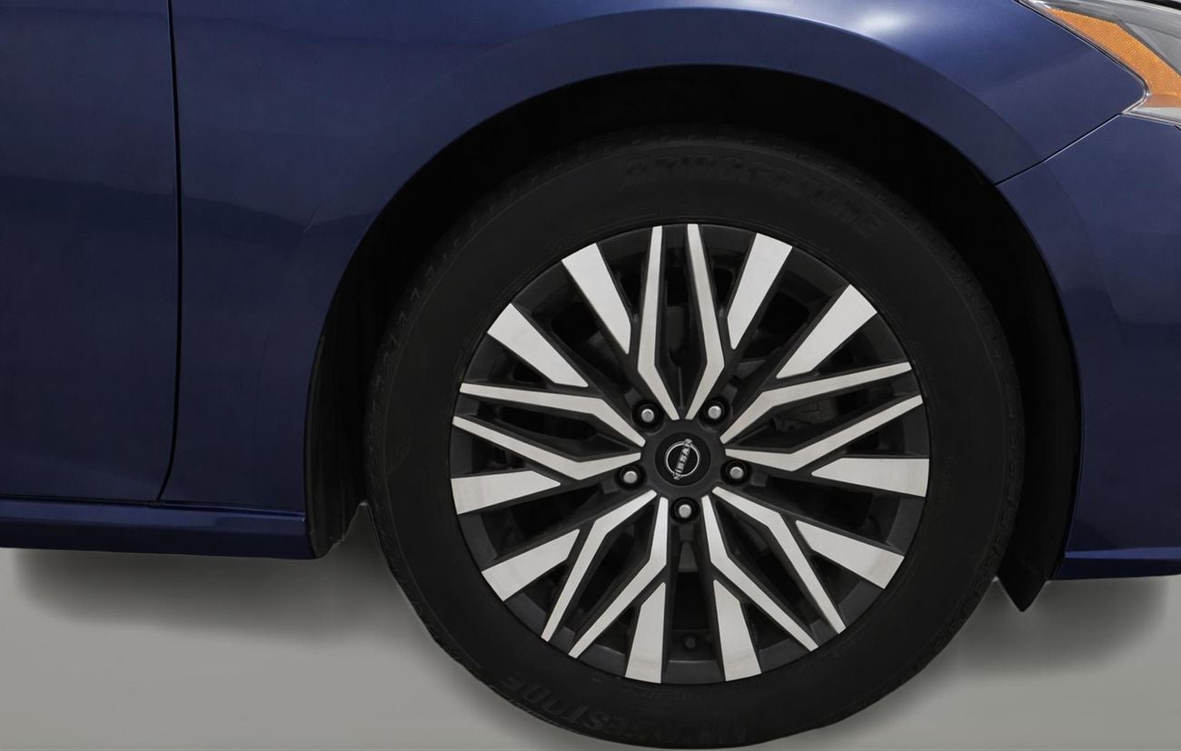 Nissan Altima SV 2023 | AED 1064/Month | 0 DP | 30 Day Return | Warranty