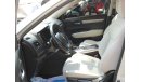 Renault Koleos ACCIDENTS FREE - 2 KEYS - FULL OPTION - GCC - CAR IS IN PERFECT CONDITION INSIDE OUT