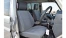 Toyota Land Cruiser Pick Up Double cabin