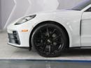 Porsche Panamera PANAMERA 4 | With warranty