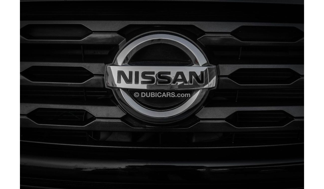 نيسان باثفايندر SV | 1,919 P.M  | 0% Downpayment | Excellent Condition!