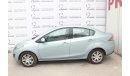 Mazda 2 1.5L S GRADE SEDAN 2014 MODEL