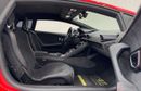 لامبورغيني هوراكان 2016 Lamborghini Huracán LP610-4, Full Service History, Excellent Condition, GCC