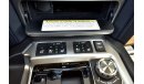 Toyota Land Cruiser 200 VX V8 4.5L DIESEL AT EXECUTIVE LOUNGE