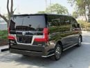 Toyota Granvia Premium 3.5L GCC SPEC