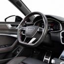 Audi RS7 SPORTBACK AED 5,749 P.M • 0% Downpayment • Audi RS7 Sportback • 1 Year Warranty