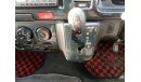 تويوتا هاياس TOYOTA HIACE VAN RIGHT HAND DRIVE (PM1630)