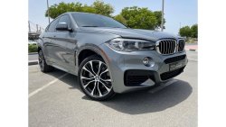 BMW X6 50i Exclusive 50i Exclusive BMW X6 XDRIVE  V8 WITH WARRANTY