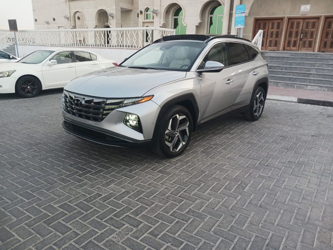 هيونداي توسون PREMIUM 2024