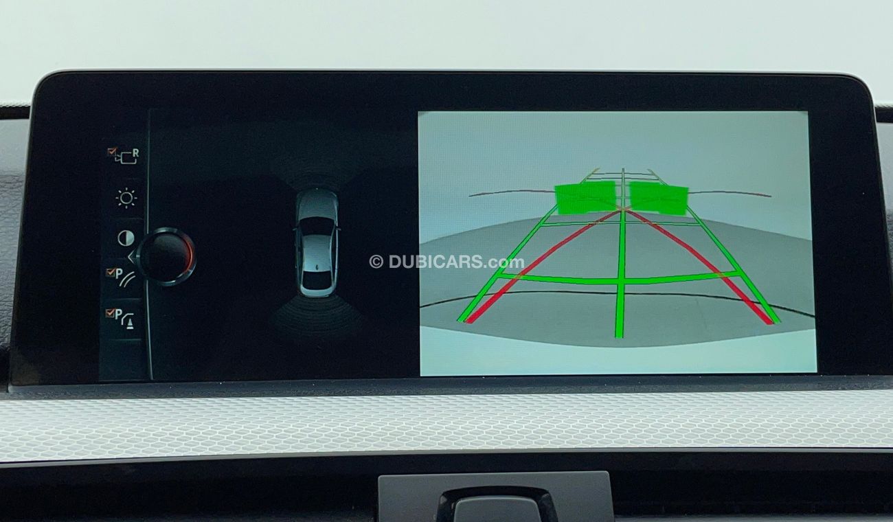 بي أم دبليو 420i 420I 2000