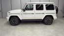 Mercedes-Benz G 63 AMG 4MATIC SUV | Night Package | European Specs | Brand New