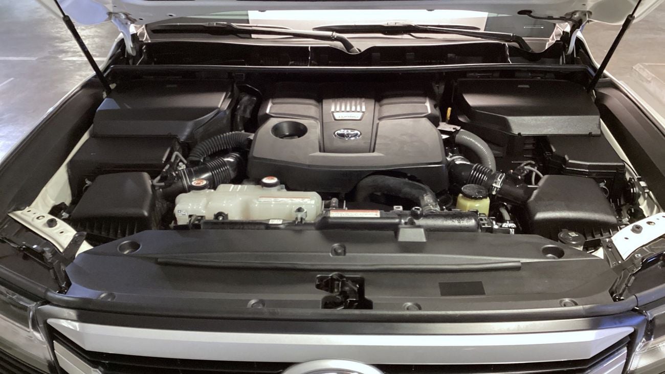 تويوتا لاند كروزر EXR | upto AED 20,000 Ramadan Discount | شامل الضمان | 0 ﺪﻔﻋﺓ ﺃﻮﻟﻯ