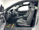 بي أم دبليو M2 2019 BMW M2 Competition, 1 Year Unlimited Km Warranty, Excellent Condition, GCC
