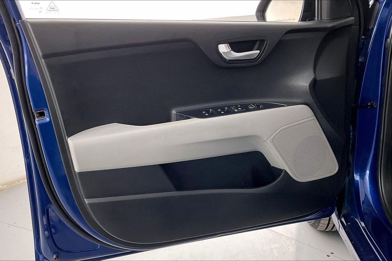 Nissan Kicks SL + NIM package | 1 year free warranty | 0 Down Payment