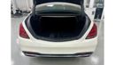 مرسيدس بنز S 450 Std
