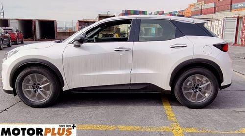 Lexus LBX For Export