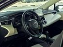 Toyota Corolla XLI