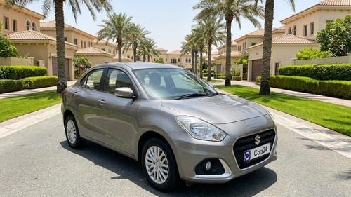 Suzuki Dzire GLX 2023 | AED 380/Month | 0 DP | 30 Day Return | Warranty