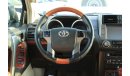 Toyota Prado TXL 2.7L V4 / 2012 GCC IN EXCELLENT CONDITION (LOT # 7955)