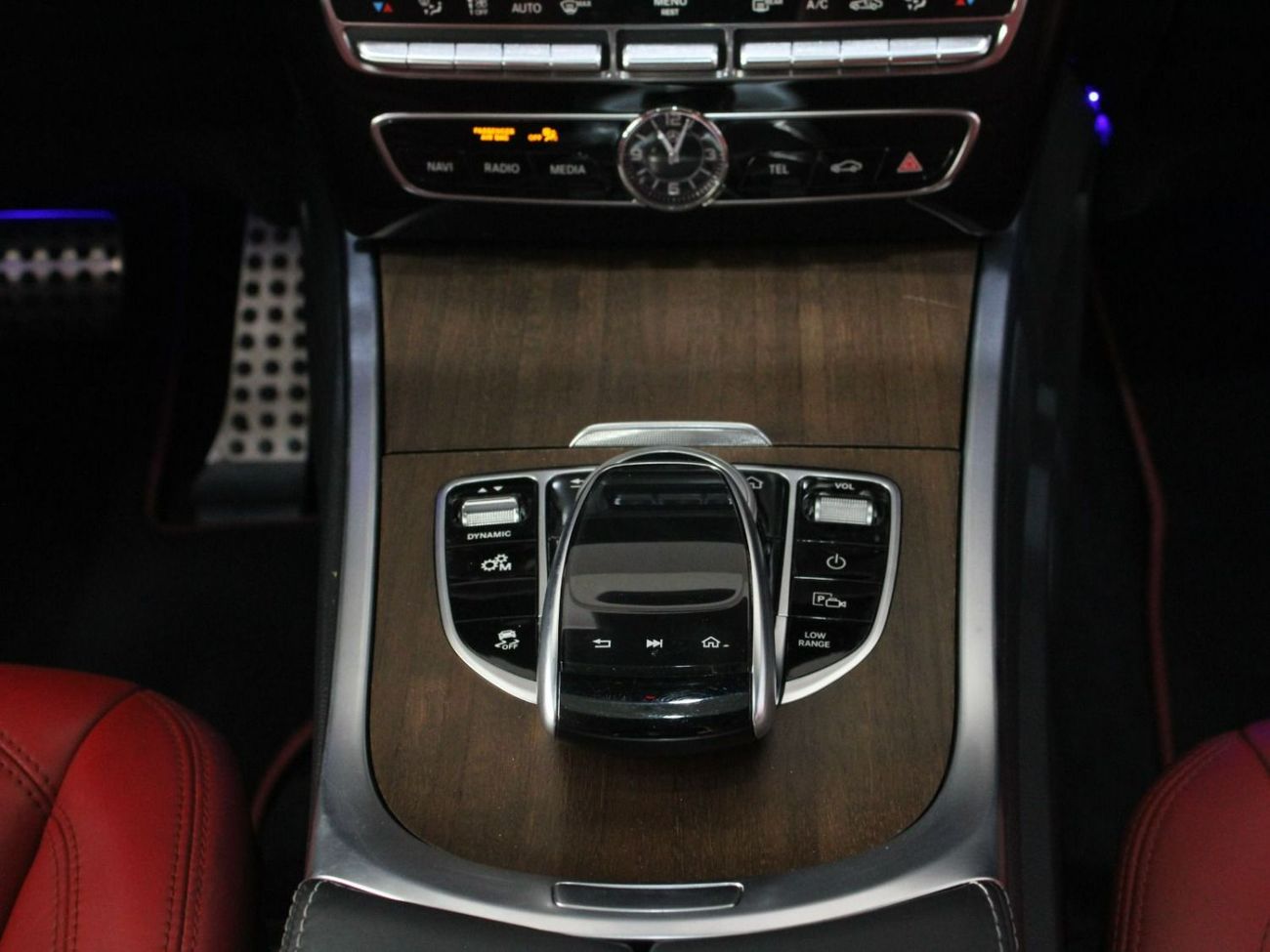 Mercedes-Benz G 550 Mercedes-Benz G550 Kit 63